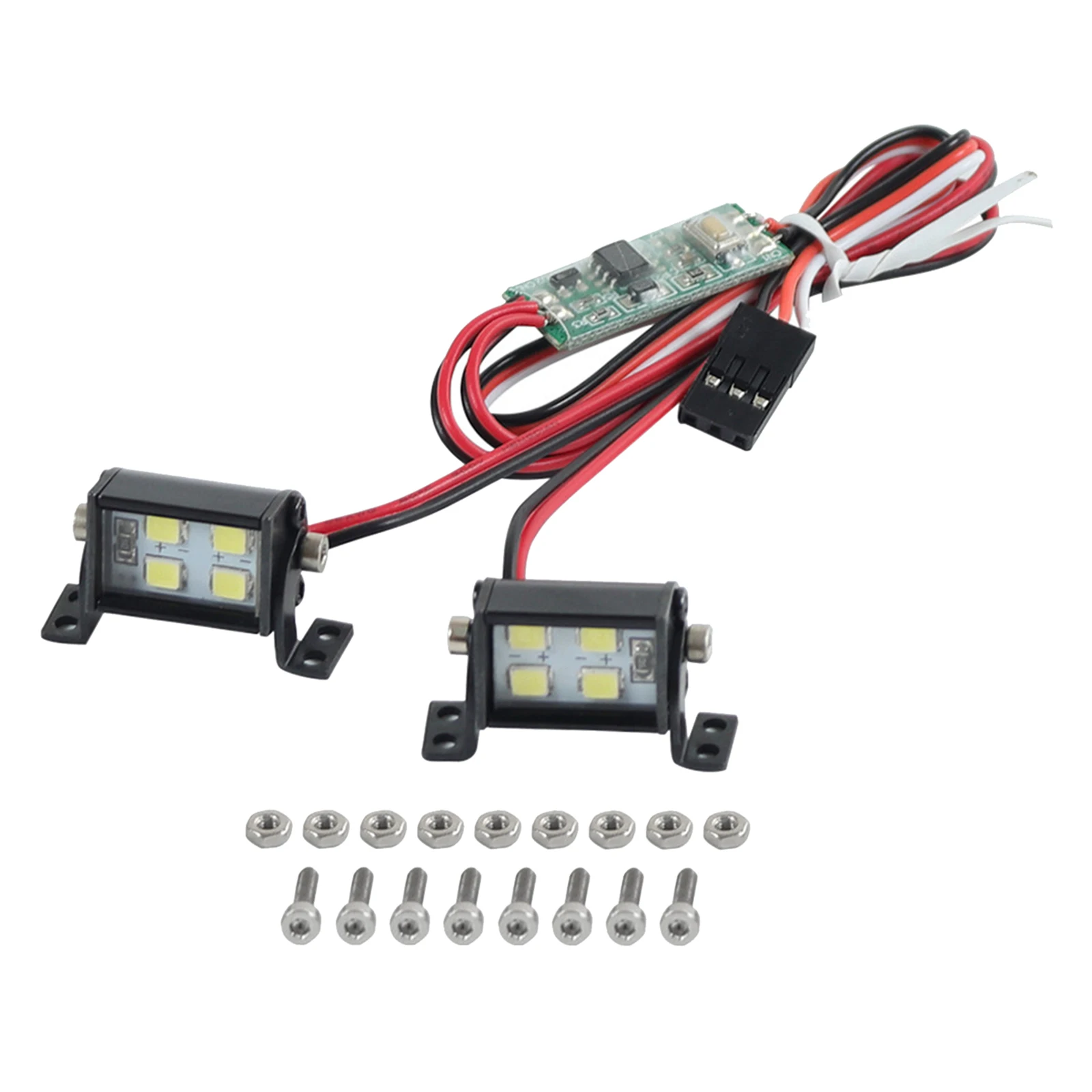 суперъяркий светодиодный п