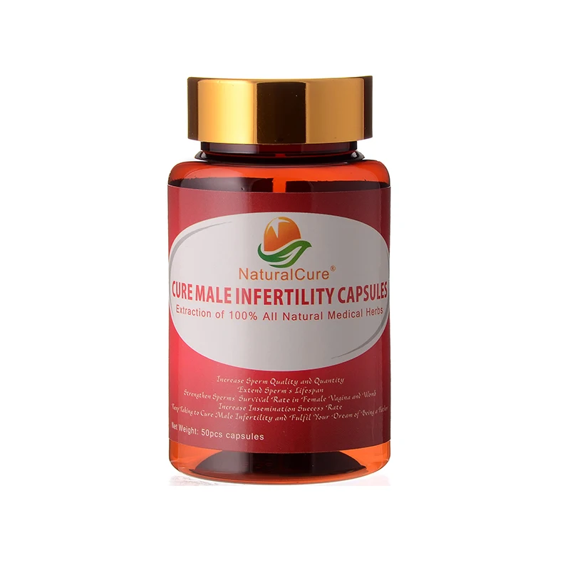 

NaturalCure стимулирует мужские капсулы для бесплодия, увеличивает количество и качество спермы, помогает низкому количеству заболеваний сперм...