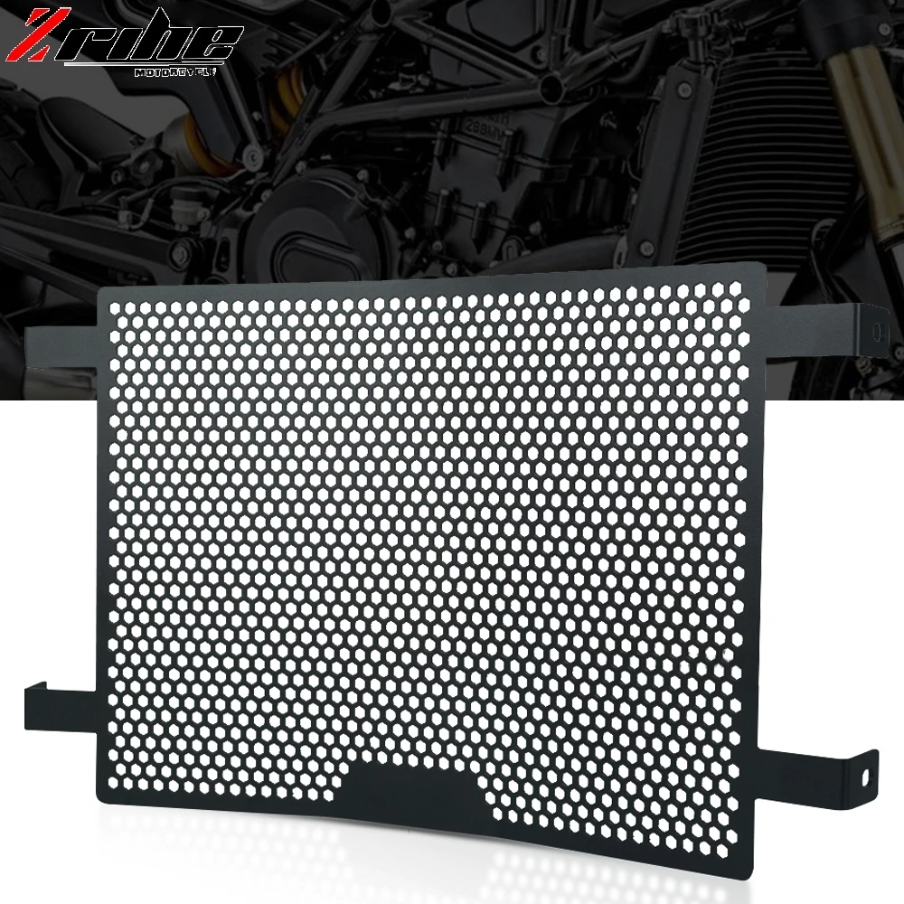 

2021 новые аксессуары для мотоциклов ЧПУ Защита радиатора Решетка радиатора Защитная крышка для Benelli Leoncino 800 Leoncino800 2020-2021