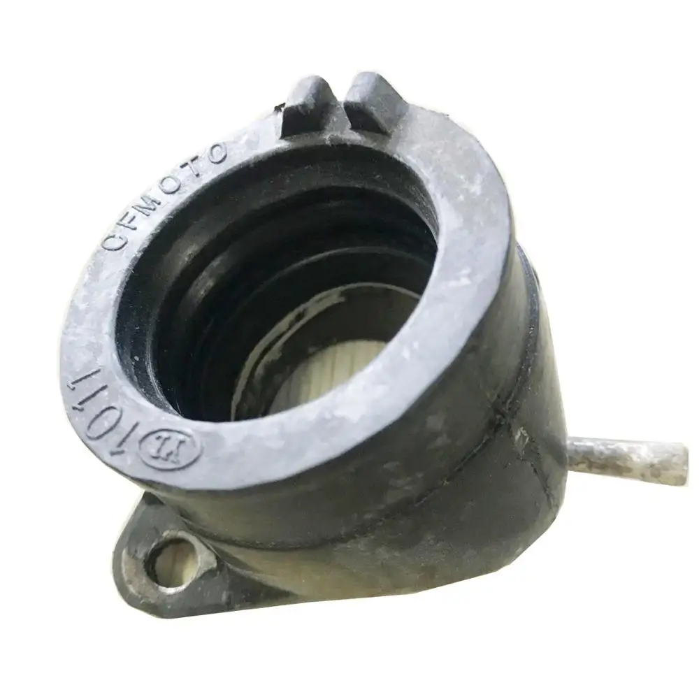 Новый OEM KAZUMA Сокол 250 впускной коллектор 250cc 250A-351-003 | Автомобили и мотоциклы