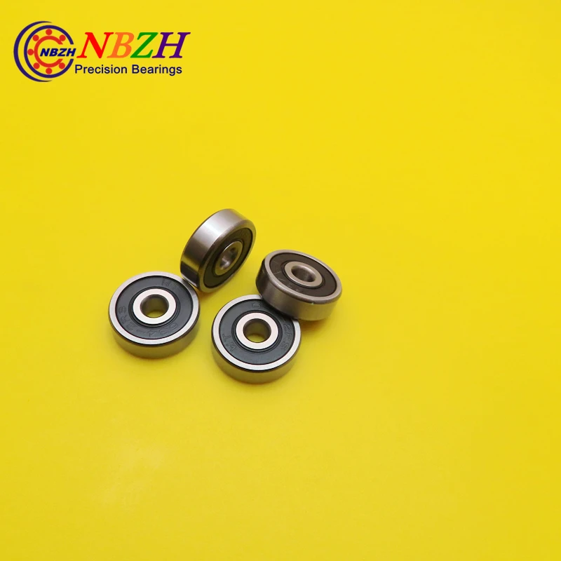 1 шт. радиальный шарикоподшипник 4 х16 Х5 мм|bearing bearing|bearing groovebearing ball |
