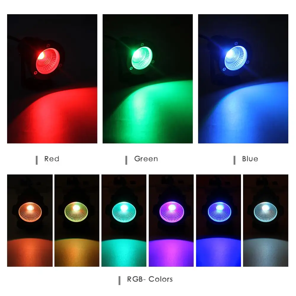 

COB-, 12 , 110 , 220