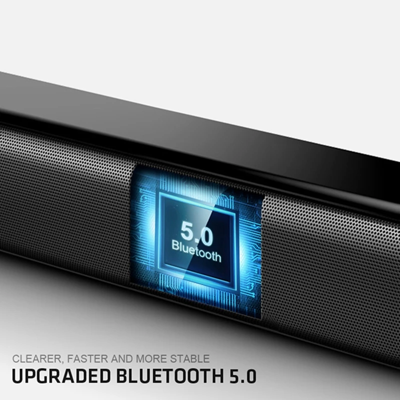 

Bluetooth Speaker Subwoofer Speaker Home Wireless Mini