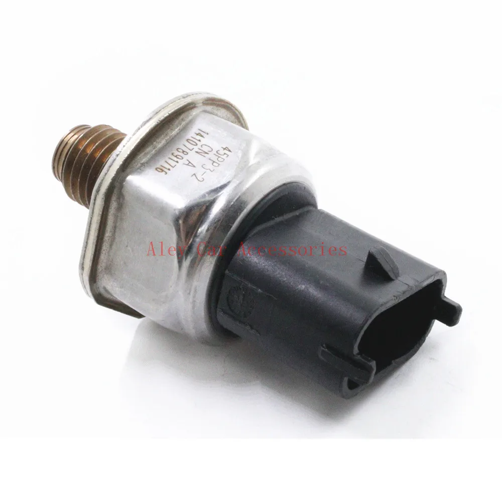 OEM 45PP3 2 датчик давления топливной рейки для VAUXHALL OPEL ASTRA V MERIVA ZAFIRA 1 7 CDTI New|Датчик