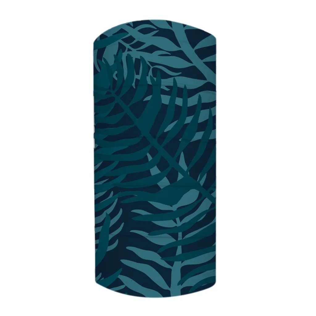 

Unisex Print Neck Gaiter Bandana Magic Sun Protection Face Mouth Cover Mask Mascarillas For Outdoor Cycling Hunting Fishing