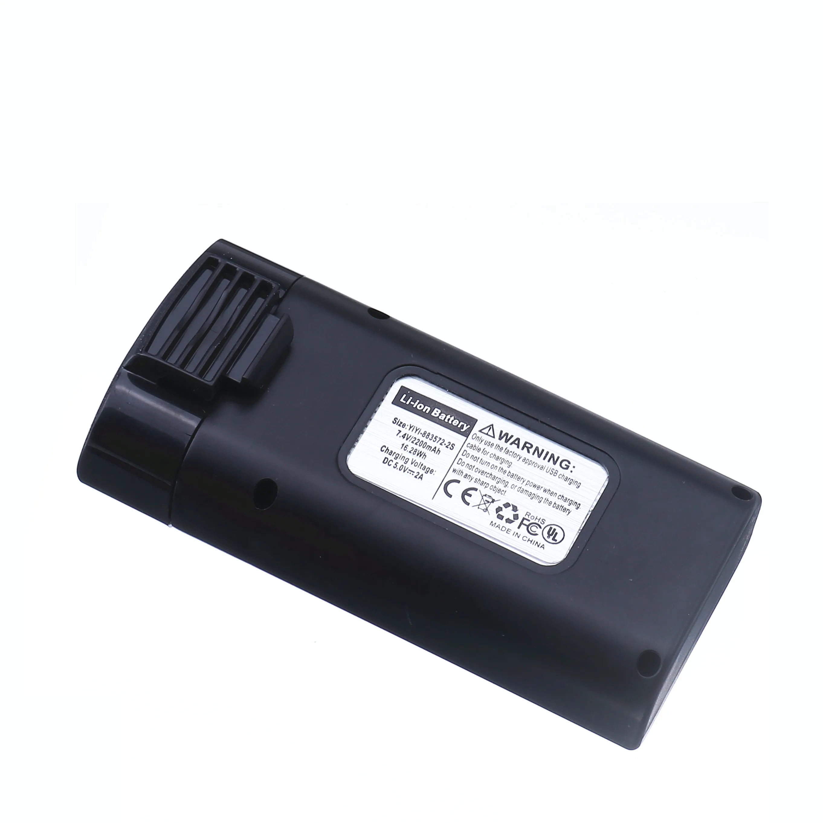 Оригинальный 7 4 V 2200mAh литий-полимерный Батарея для SG108 SG-108 Дрон Квадрокоптер с