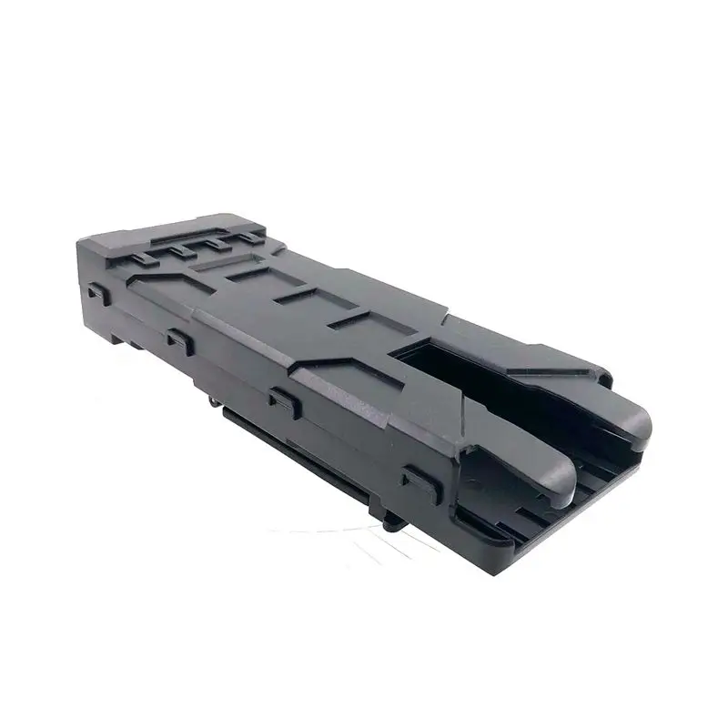 10 Rounds Tactical Shotgun Magazine Pouch Airsoft Paintball 12 Gauge Reload Ammo Shells Molle Box Mag Bag Case | Спорт и развлечения