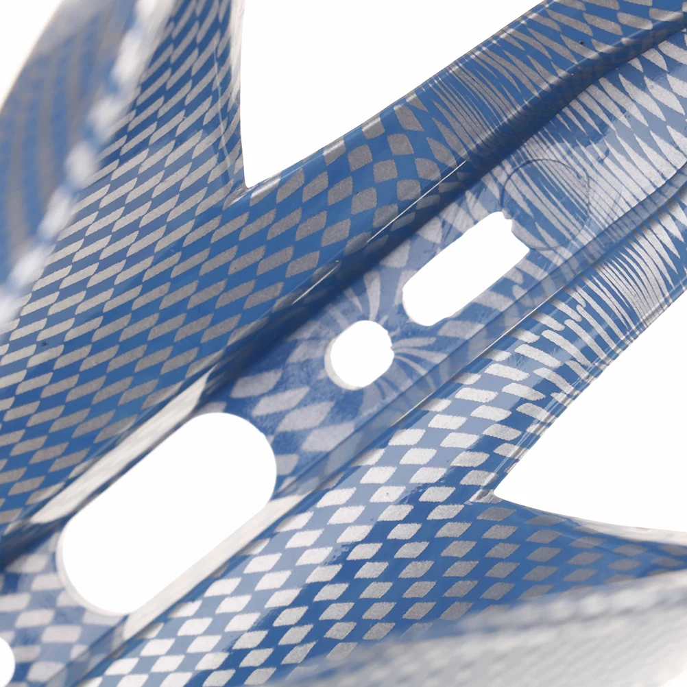 

NEW Bicycle Water Bottle Cage Super Tough Road Cycling MTB Glass Botellero Bottle Holder Carbon Fiber Drink Cup Rack Bike Part