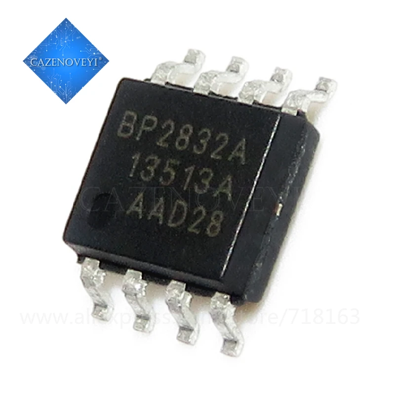 

10pcs/lot BP2832A BP2832 SOP-8 In Stock