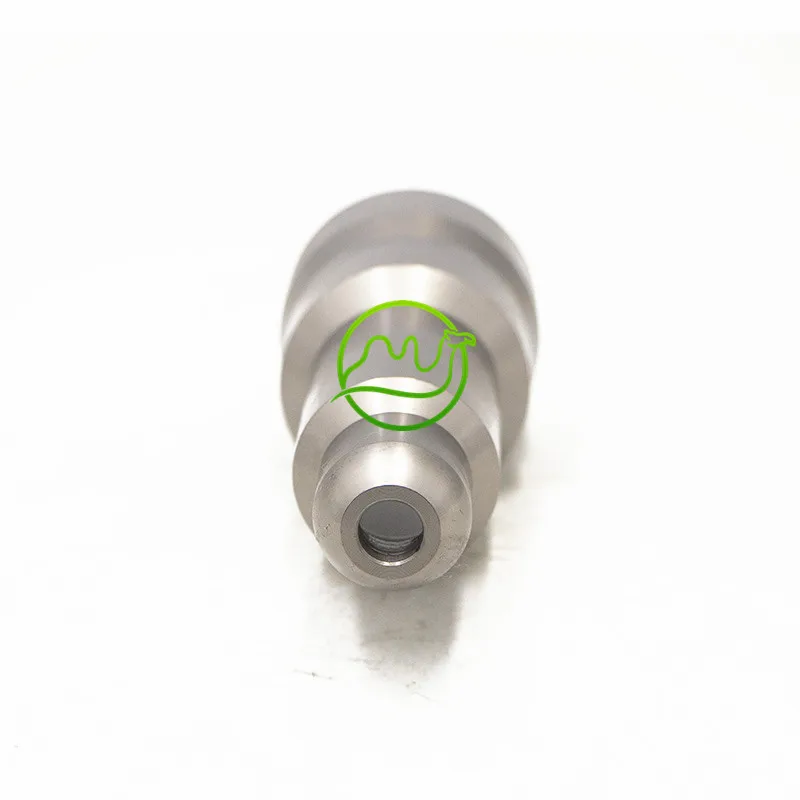 Подходит для головки форсунки DELPHI 7207-0195 |