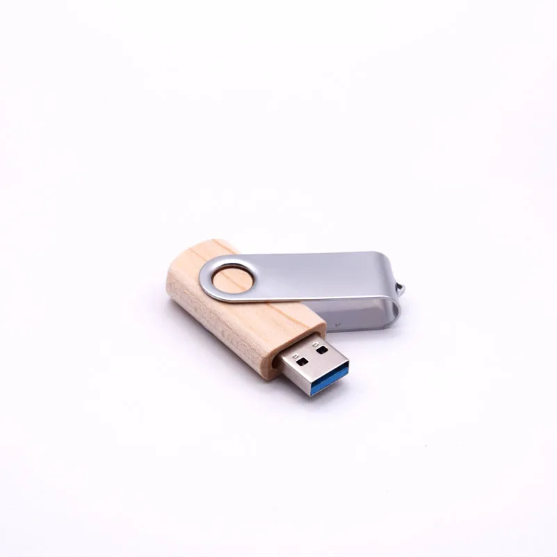 Usb-флеш-накопитель в виде древесины ореха клена 3 0 дюйма 64 ГБ 32 16 8 Гб | Компьютеры и