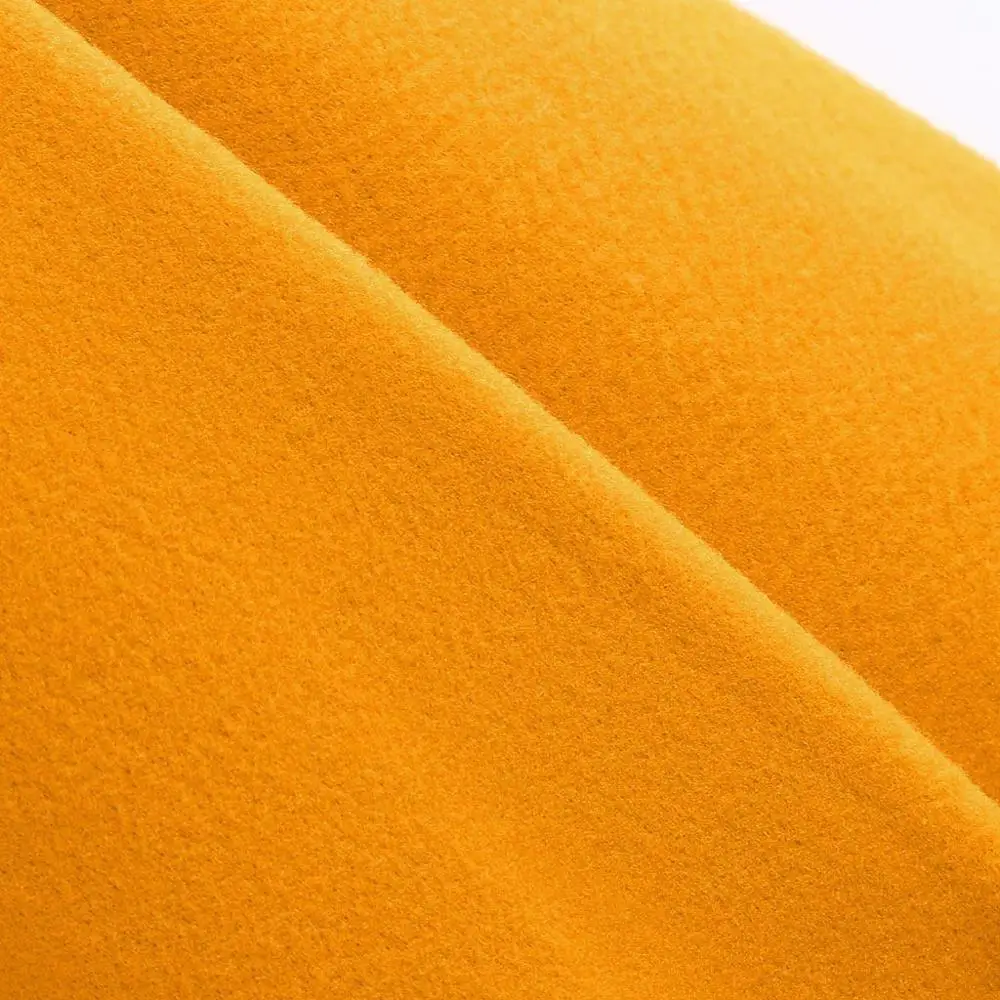 Осенне-зимняя женская шерстяная куртка размера плюс модное пальто средней длины