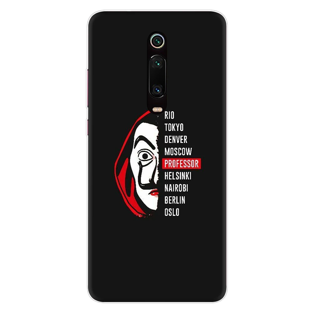 Жесткий чехол для Xiaomi Mi 5 телефона Rainbow Six Siege 5S 5X 6 6X 8 SE A1 Hard Plastic Phone Case for MI A2 Lite 9 9se