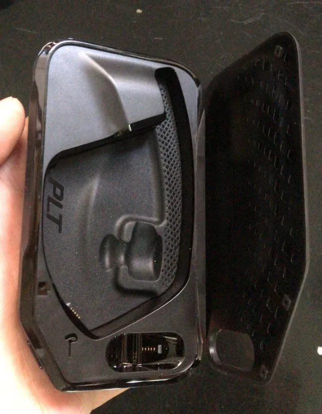 1 шт. Новая зарядная док станция для Voyager 5200 5210 bluetooth. Зарядная PLT / с usb кабелем.