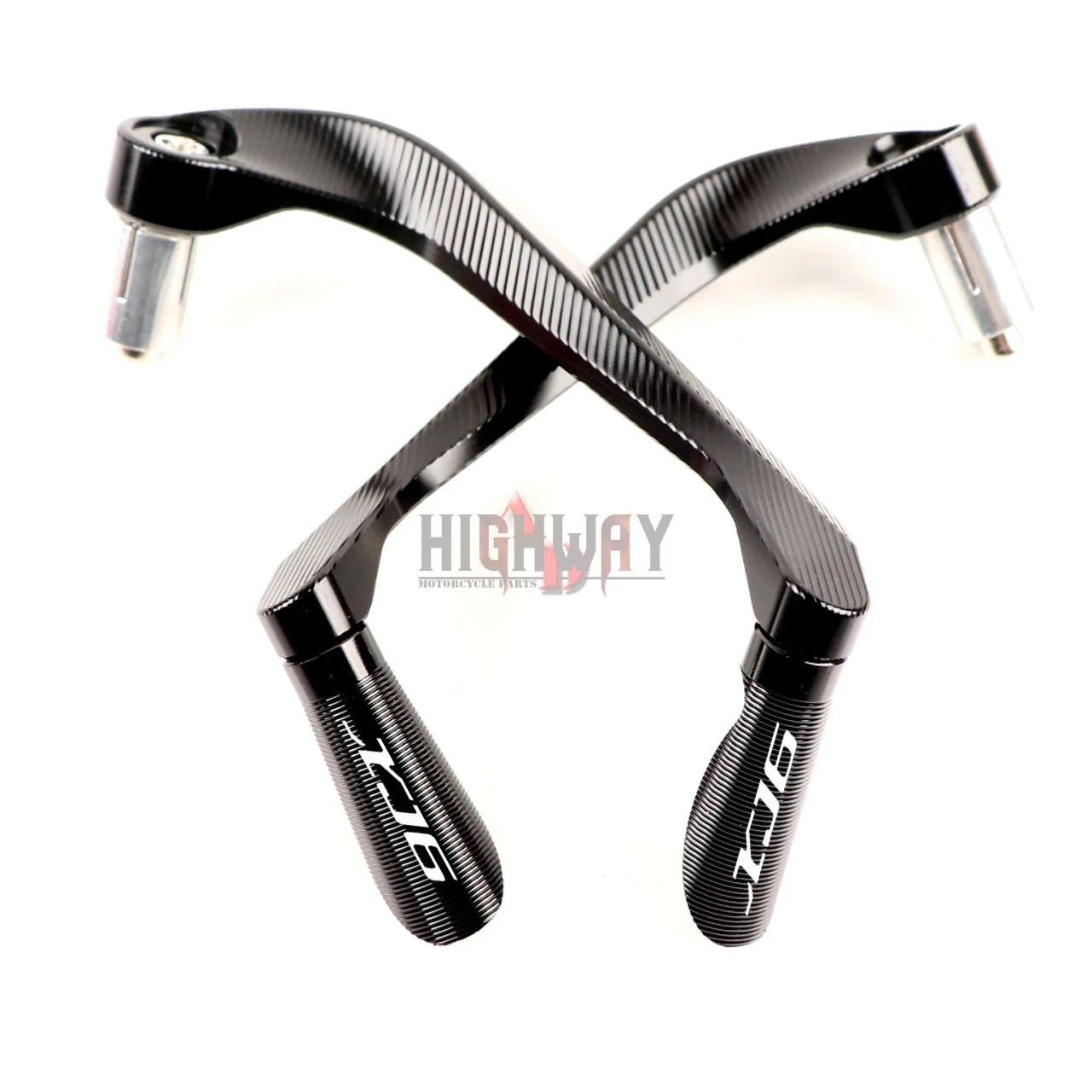 7/8 &quot22 мм Универсальные алюминиевые аксессуары для мотоциклов мото тормоза