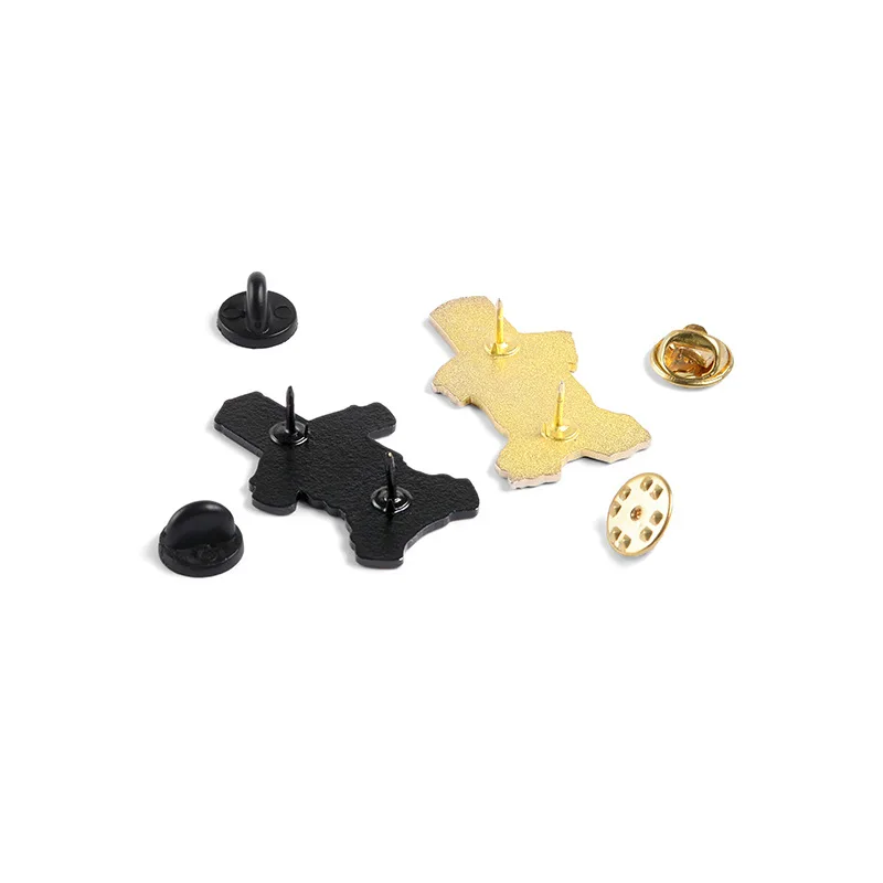 Мультяшный значок Монти питон и Святой Грааль Броши для женщин креативный фильм