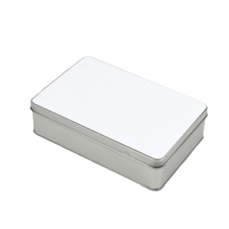 2 шт./упаковка сублимационная коробка для хранения конфет|Коробки и ящики