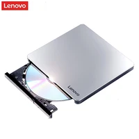 lenovo universal usb type c external optical disk drive player cd dvd read record burning for desktop laptop conjoined macbook