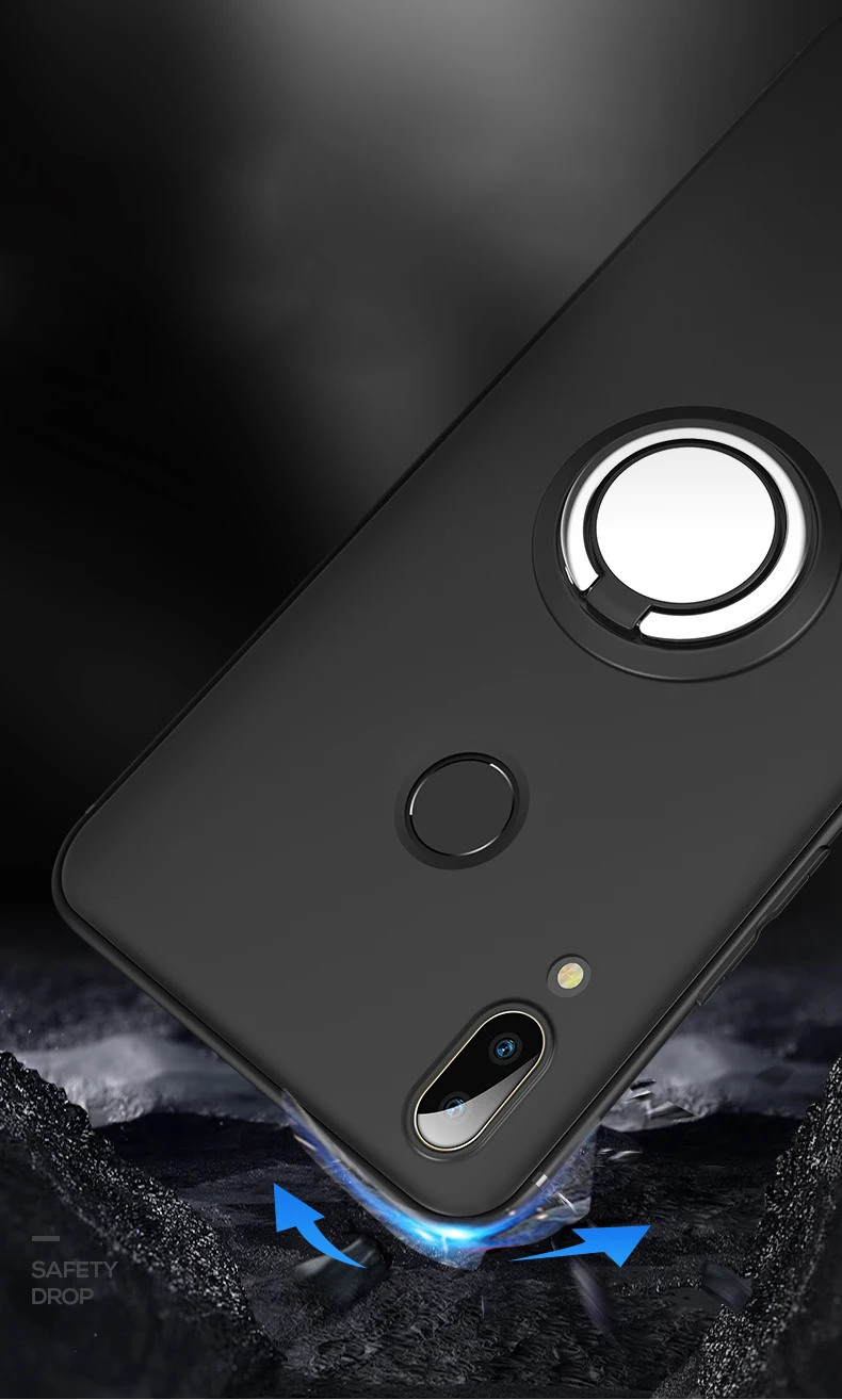 Чехол для Lenovo K5 Pro S5 Z6 Lite Play Z5 Z5S K9 Note 2019 P1 P1M P2 Vibe A B K6 Power Z90 P70 | Мобильные телефоны и
