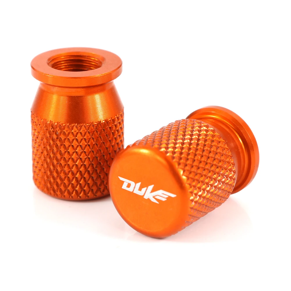 Колеса шины крышки стержня вентиля Алюминий сплава для KTM 1290 Super Duke R 990 SuperDuke 690 790