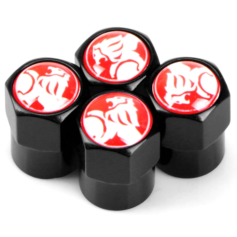 4 шт. новые колпачки клапанов автомобильных шин накладки на стержни воздушных