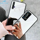 Силиконовый чехол для Samsung A22, A32, A03S, A42, A31, A41, A01, A11, зеркальный чехол для Galaxy A52, A72, A30S, A10S, A20E, A40, A20S, A70S, A50S