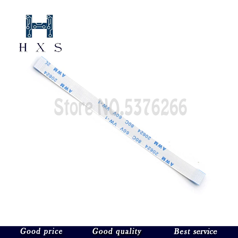 

FFC кабель AWM 20624 80C 60V VW-1