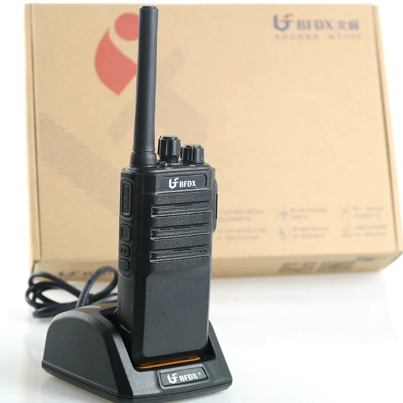 

Beifeng 500 With flashlight Civil Walkie Talkie Clearer Voice & longer range Updated two way radio hf Transceiver Walkie talkies