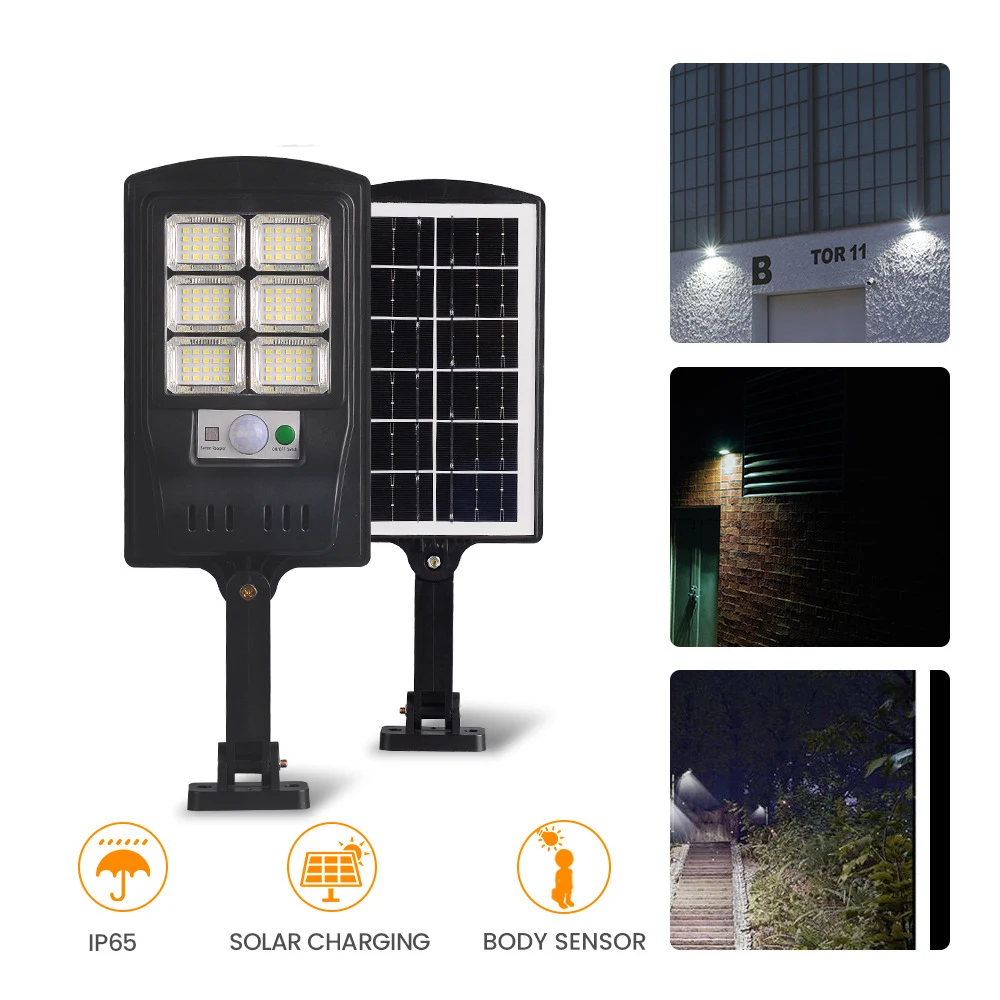

Outdoor Lighting