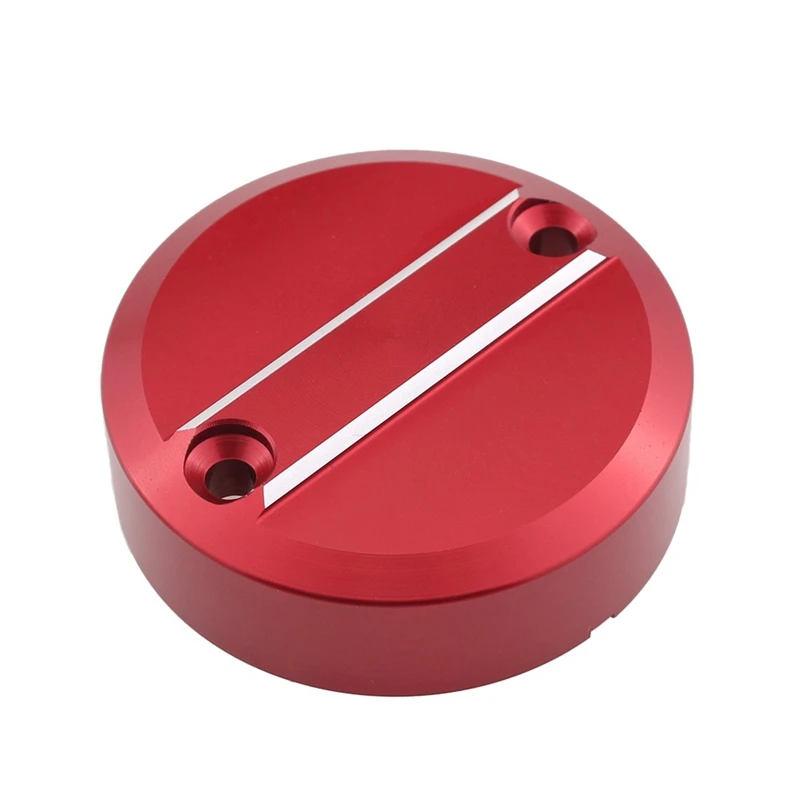 

Front Brake Fluid Reservoir Cap Cover for DUCATI Streetfighter V4 S Multistrada V4 S Monster 937 Plus 1098 R/S