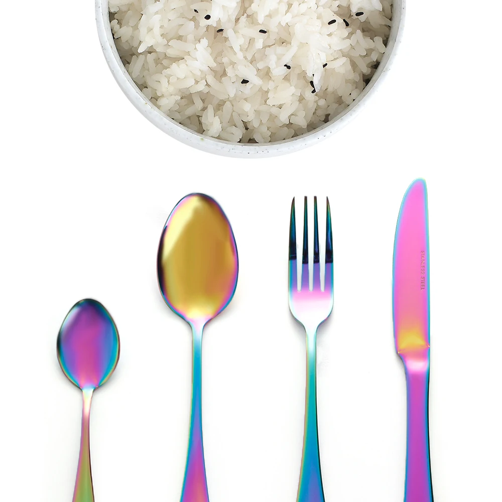 1 шт. новый столовый нож из нержавеющей стали|Столовые сервизы| |