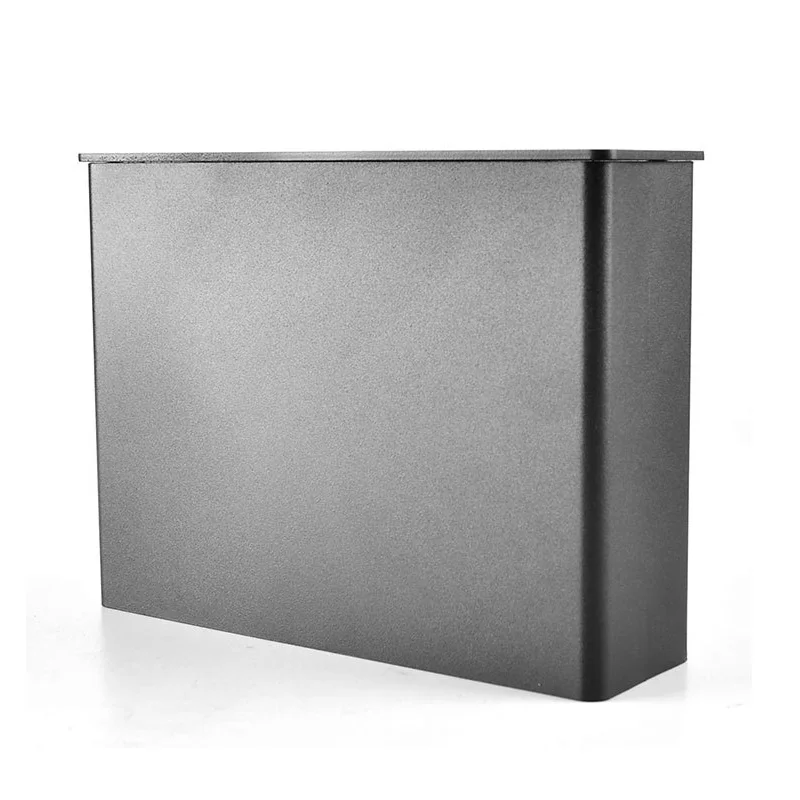 

Coffee Filter Paper Box With Lid Dust-proof Storage Filter Paper Box Filter Paper Holder Household Simple V60 Filter Paper Holde