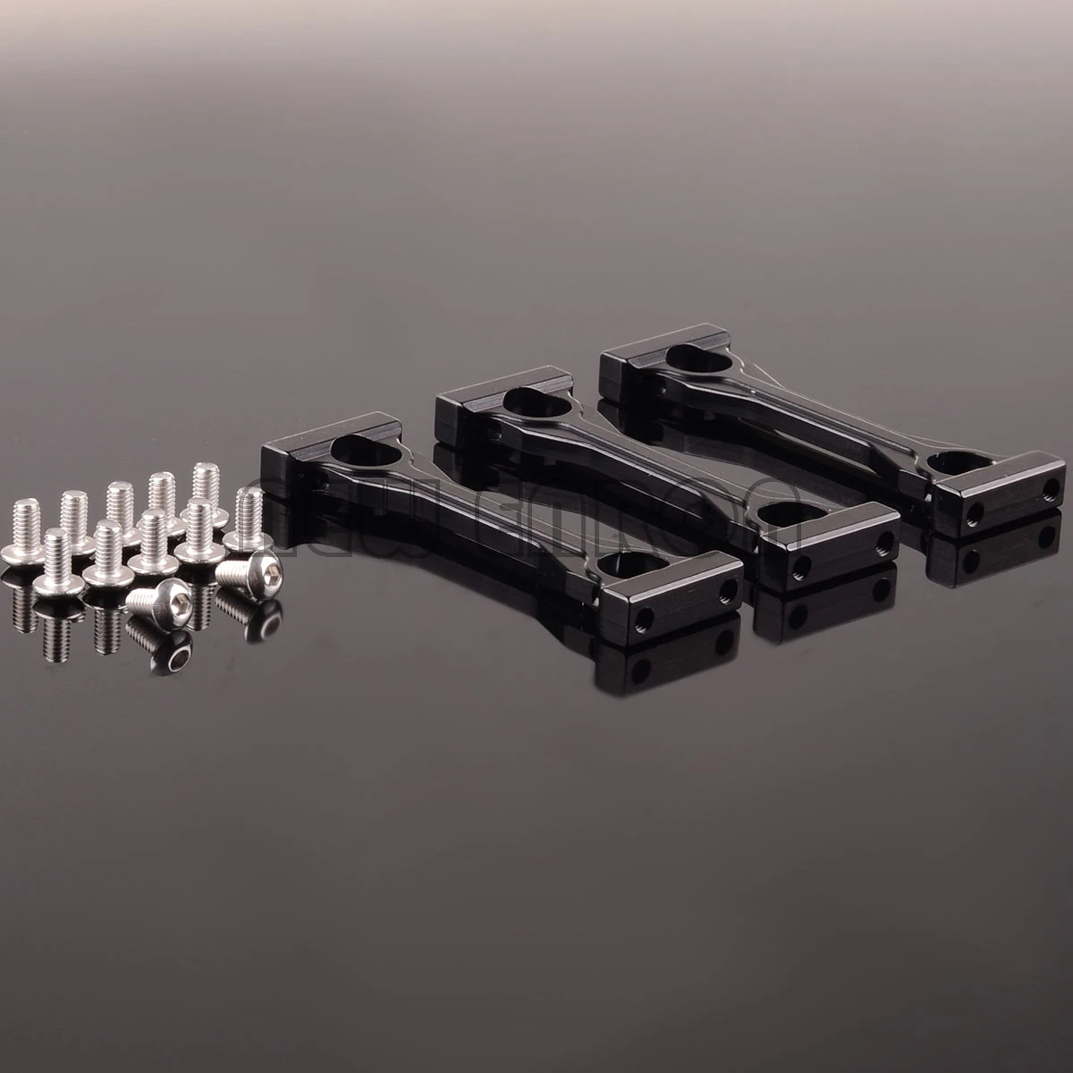 новый металлический алюмин