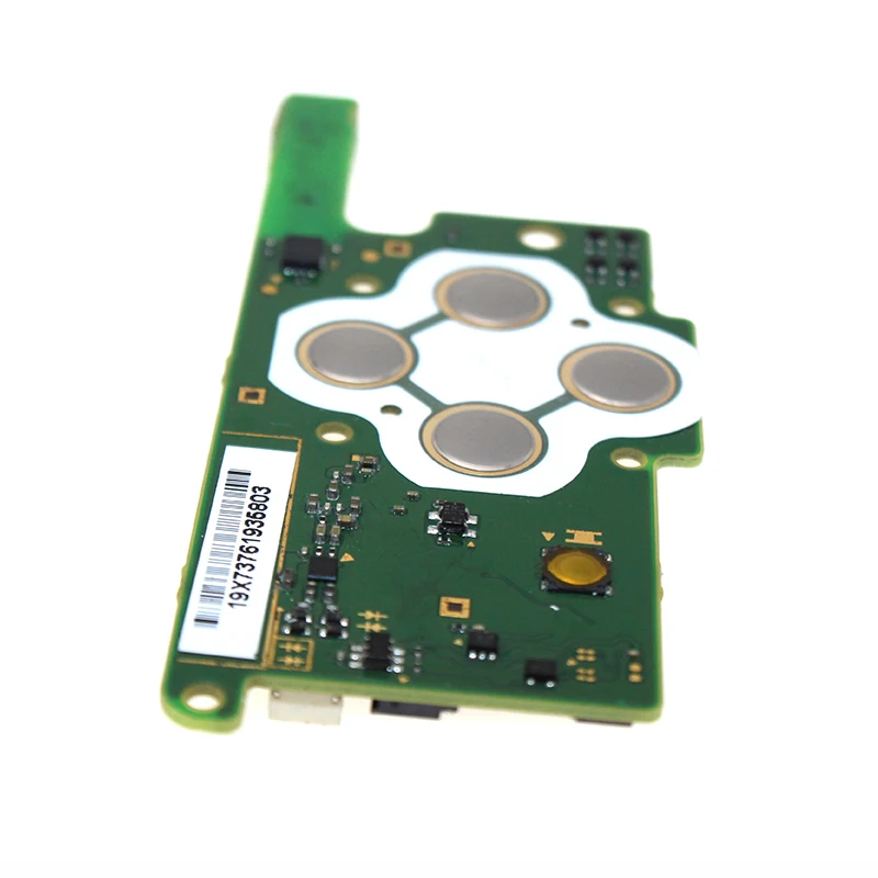 Оригинальный левый правый контроллер материнская плата замена материнской