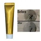 10g кузова автомобиля составные вставить зачистной молоток металлический Нержавеющаясталь Керамика машина Полировочная паста Крем автомобильные аксессуары