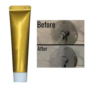 10g кузова автомобиля составные вставить зачистной молоток металлический Нержавеющаясталь Керамика машина Полировочная паста Крем автомобильные аксессуары