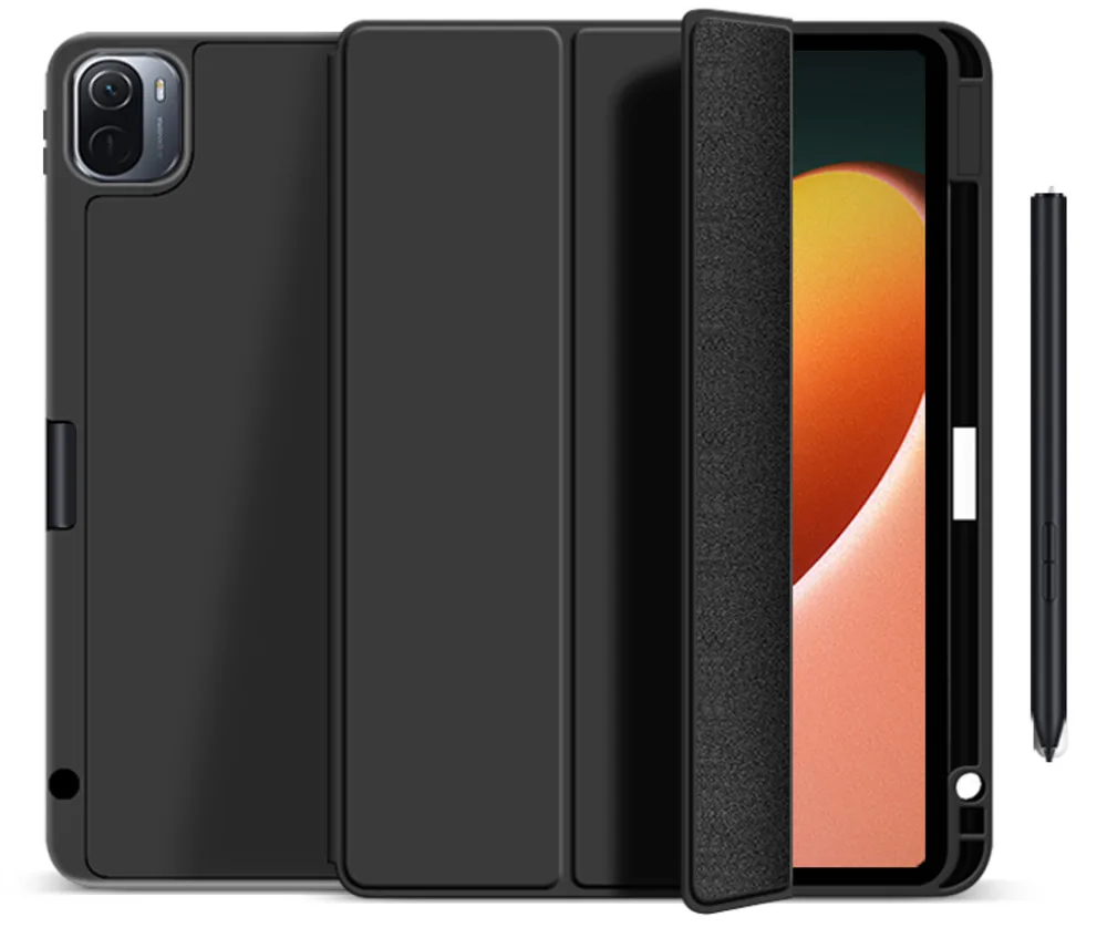

Для M illet pad 5, 5 pro, xund, подушка безопасности, флип, планшет, карандаш, M illet pad 5 Pro с ограниченным временем