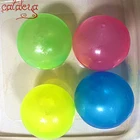 Cateleya взаимодействие родителей и детей поп это те же игрушки-антистресс светящийся декомпрессионный потолок липкий настенный шар