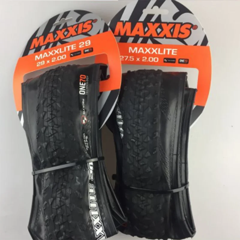 MAXXIS Сверхлегкие MTB велосипедные шины 29 29*2 0 170TPI анти прокол mtb складывающиеся 27 5 5*2