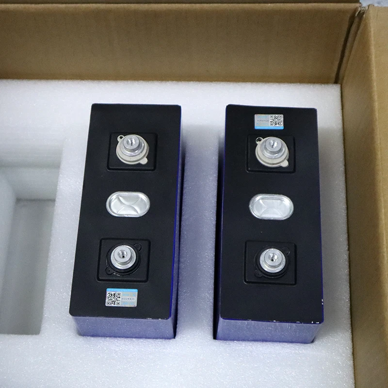 VariCore 3 2 V 280Ah lifepo4 батарея DIY 12V 24v 280AH Перезаряжаемые аккумуляторная для зарядки