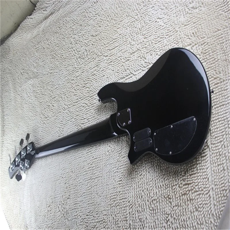 Бесплатная доставка Высококачественная музыкальная Мужская черная