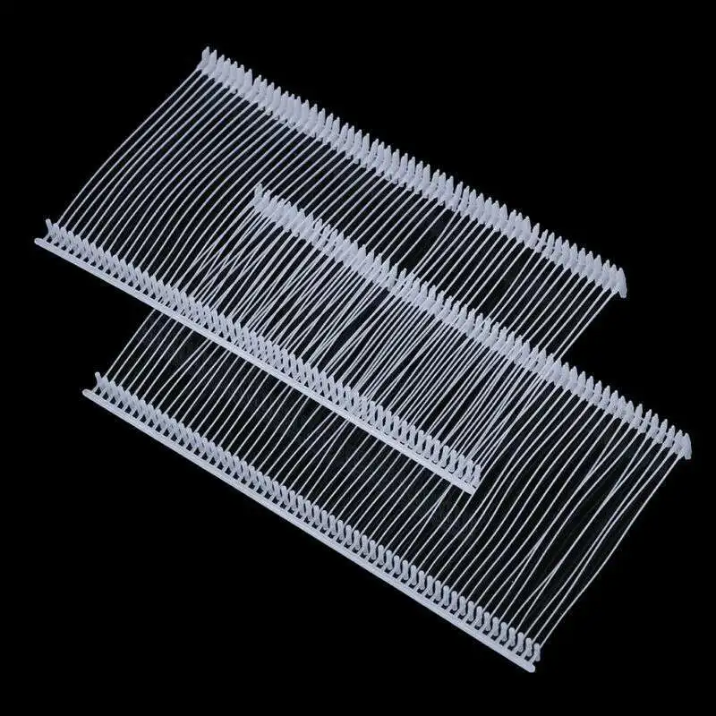 

Label tagging tag gun barbs 5000Pcs Eco-friendly clothing garment price