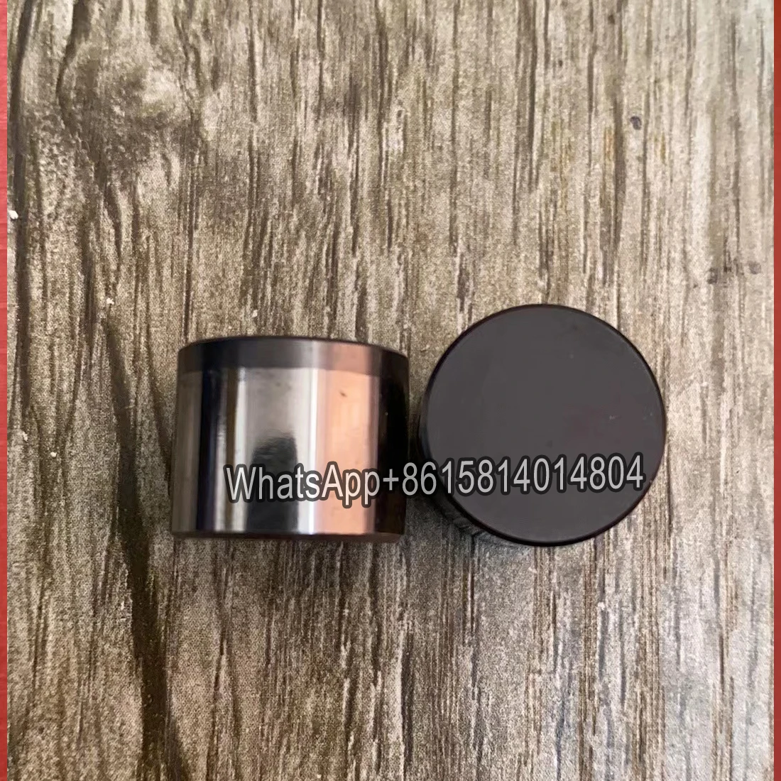 

Высококачественный бриллиант 1613 PDC резак, зеркальный нефтяной лист, буровое долото для бурения скважин, геологическое исследование, бурени...