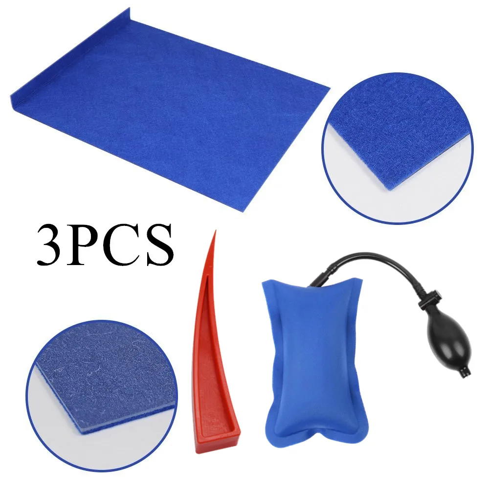 Инструменты насос Клин слесари инструменты воздушный клин Подушка безопасности