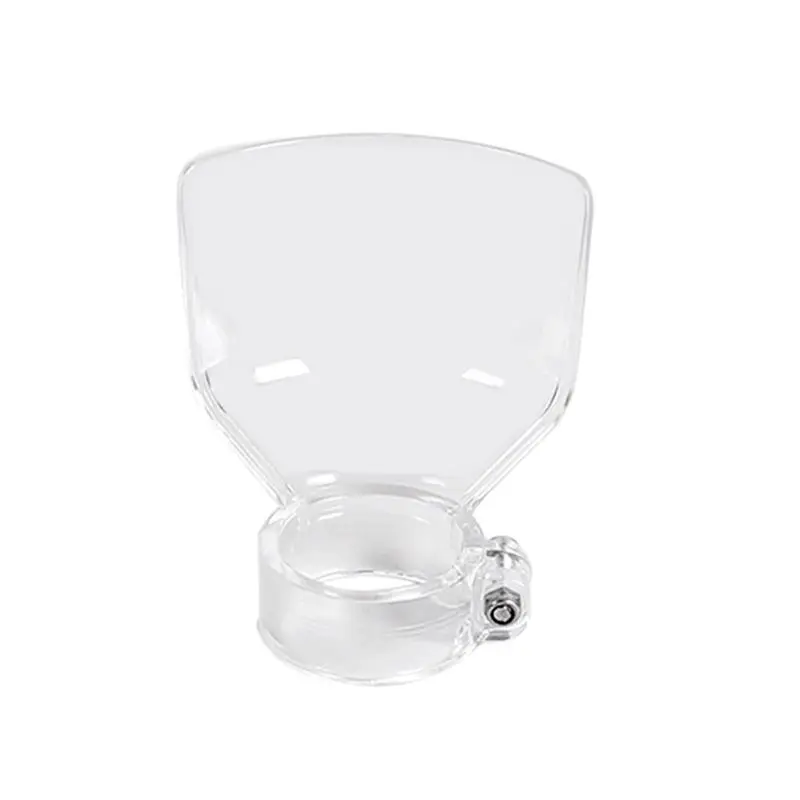 A550 Щит Аксессуары для Мини дрель Dremel инструмент вращающееся крепление электрический шлифовальный станок чехол