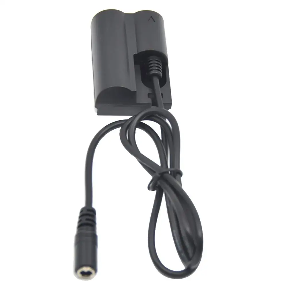 DR E2 DRE2 400 DR400 DC Coupler BP511 BP 511 dummy battery for Canon ACK EOS 5D 10D 20D 20Da 30D 40D 50D D30 D60 DSLR|coupler quick|coupler