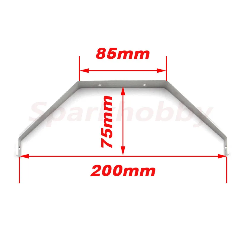 1 комплект 12 м основной посадо