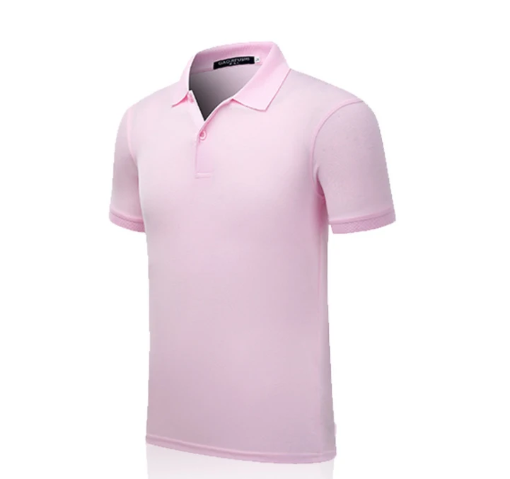 

3 pcs polo style summer Breathable quick drying Sports T-shirt short sleeve logo cool breathable work clothes Men Short CCB90