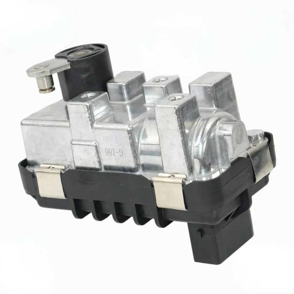 

AP01 New Turbo Charger Actuator For Dodge Sprinter 2.7L Diesel G108 G186 514249AA G-108 G-186