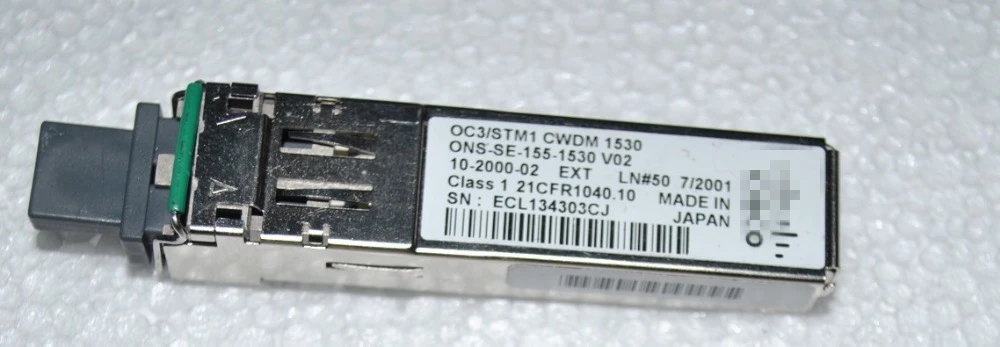 

ONS-SE-155-1530 original module